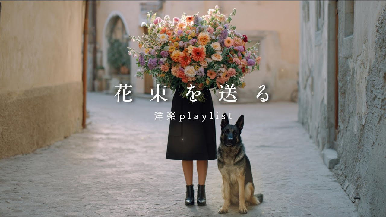 【洋楽playlist】たまたま流しただけなのに、前を向けた｜Songs for New Beginnings｜作業用BGM｜chill｜acoustic｜guitar