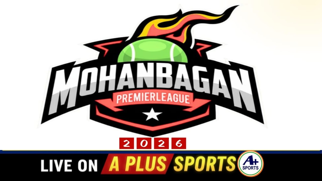 MOHANBAGAN PREMIER LEAGUE 2026 || MURSHIDABAD, W.B