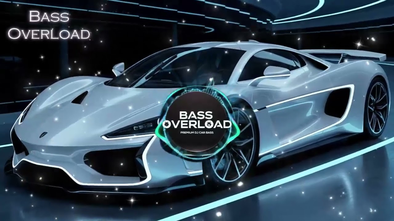 🔊 BASS OVERLOAD – DEEP & CLEAN CAR BASS 🔊