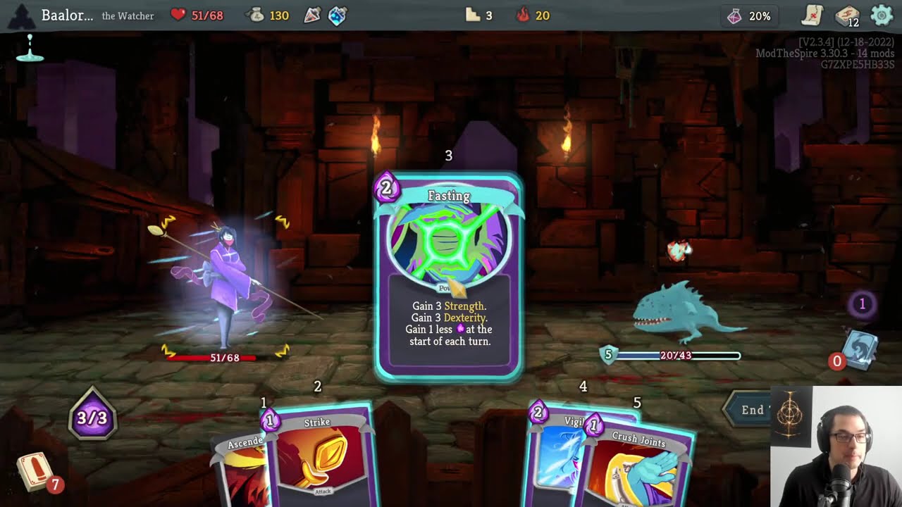 Slay the Spire and Monster Train 2 [Show #1814 (2026-02-05)]