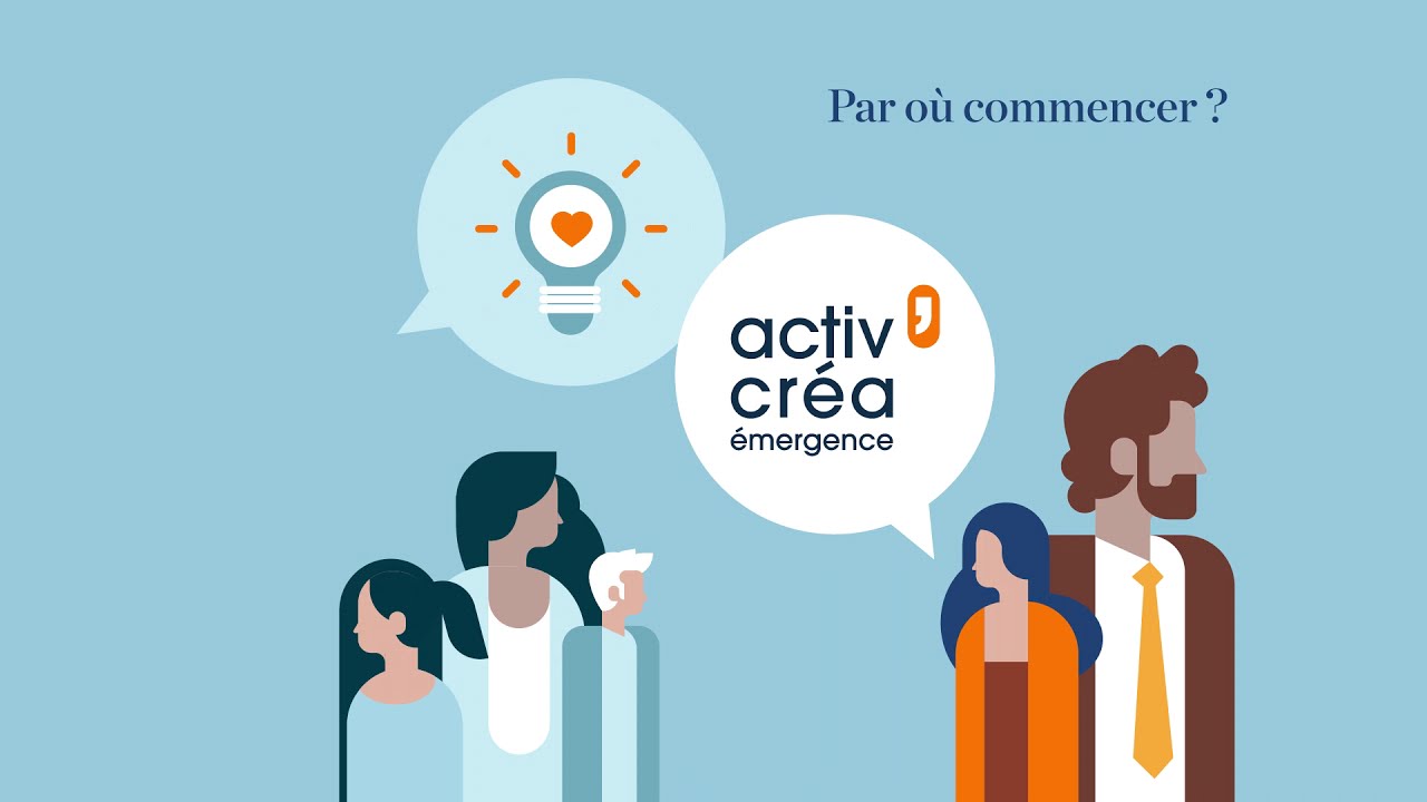 Activ'Créa : explorez la piste de création d'entreprise comme stratégie professionnelle -12,46,81,82