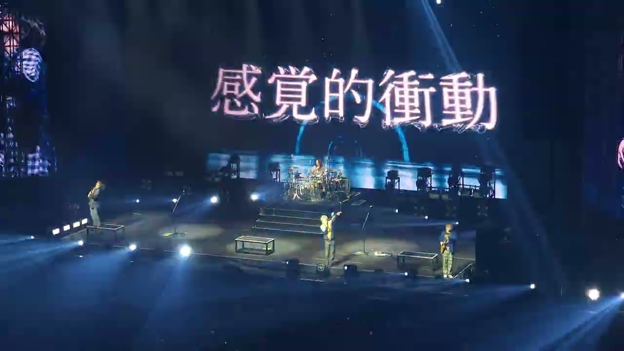 ONE OK ROCK - DETOX Asia Tour 2026 in Korea (2026.02.28) | Full Concert