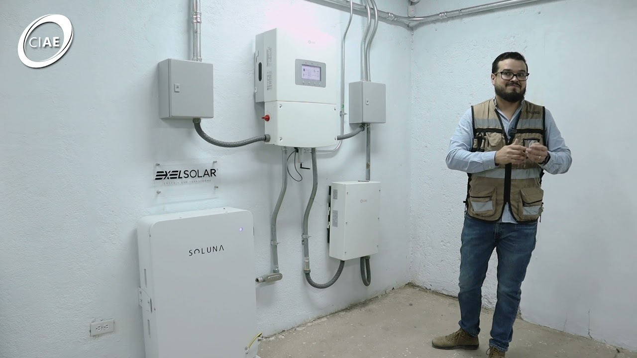 Solis RHI-1P(5-10)K-HVES-5G