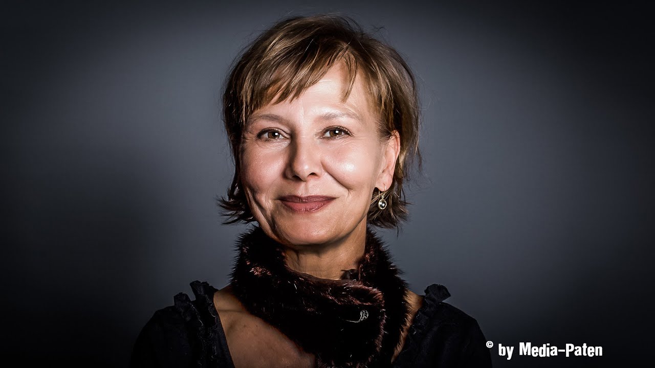 Dorette Hugo - Interview mit der Stimme von Jennifer Garner, Mädchen Amick, Arielle