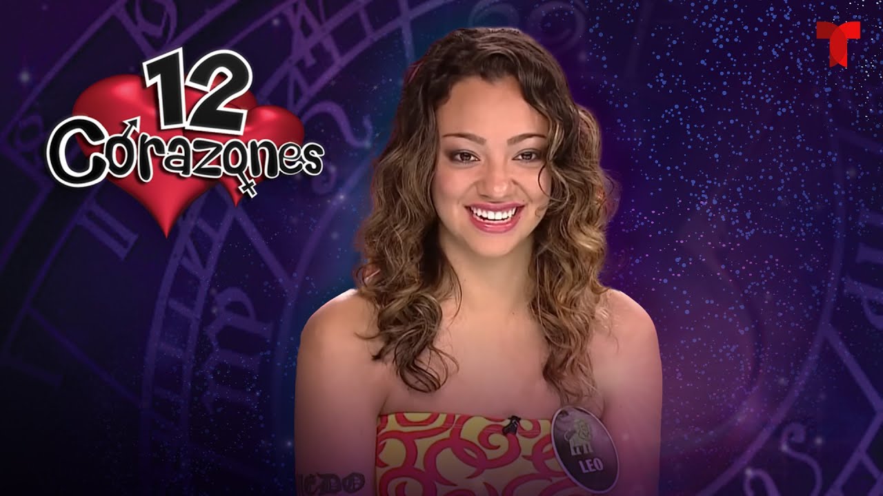 Fiesta del amor en el antro 🪩💘 | 12 Corazones Capítulo Completo | Telemundo Entretenimiento