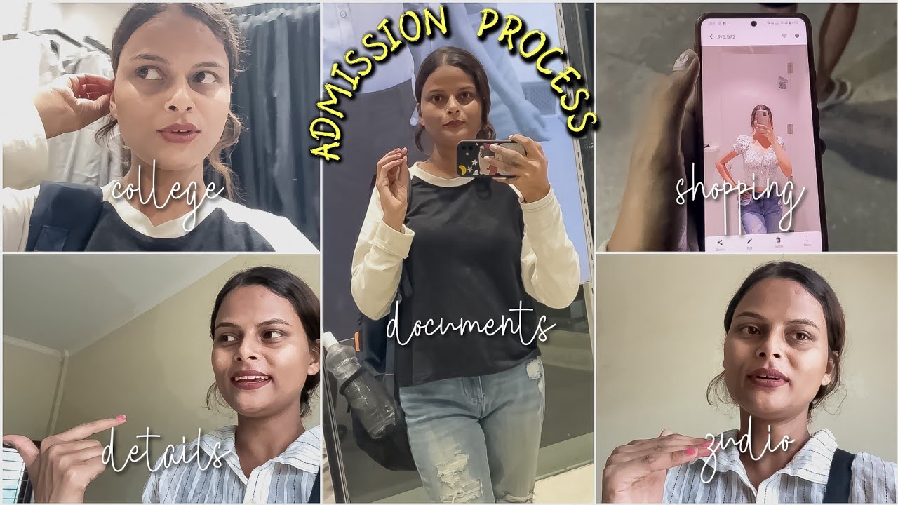 Admission process in bbd University| bbd University Lucknow #shivymishra