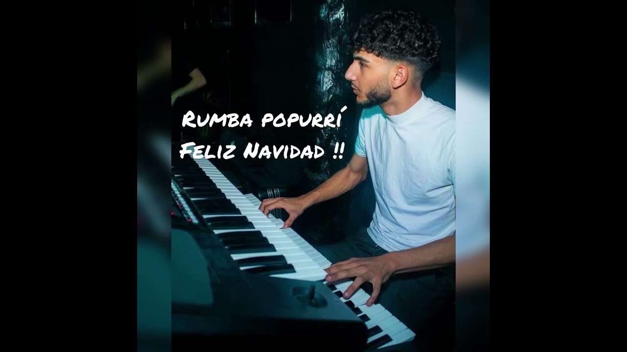 Rumba ( Por Fiestas ) - Pepe Piano