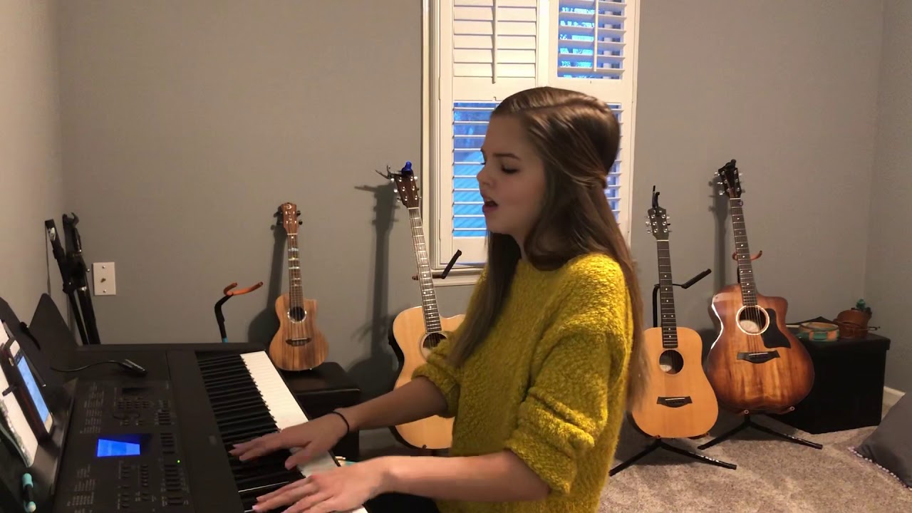 Callista Clark - Taylor Swift 