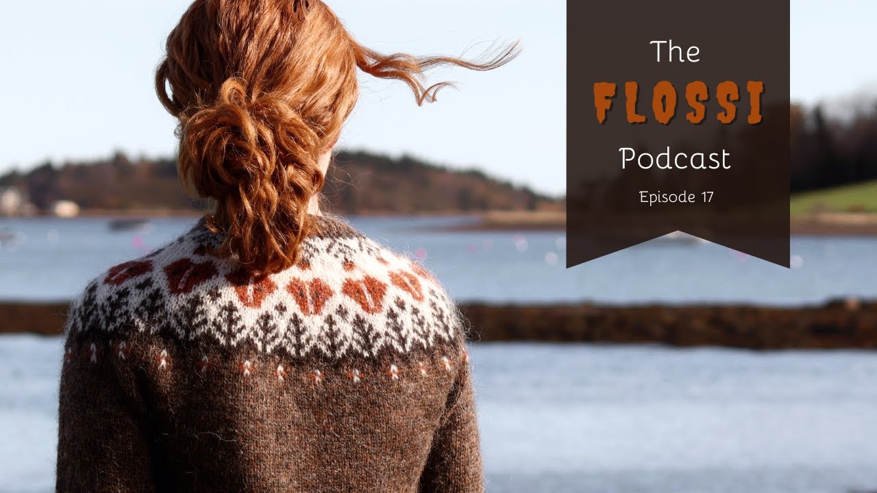 The Flossi Podcast: Episode 17