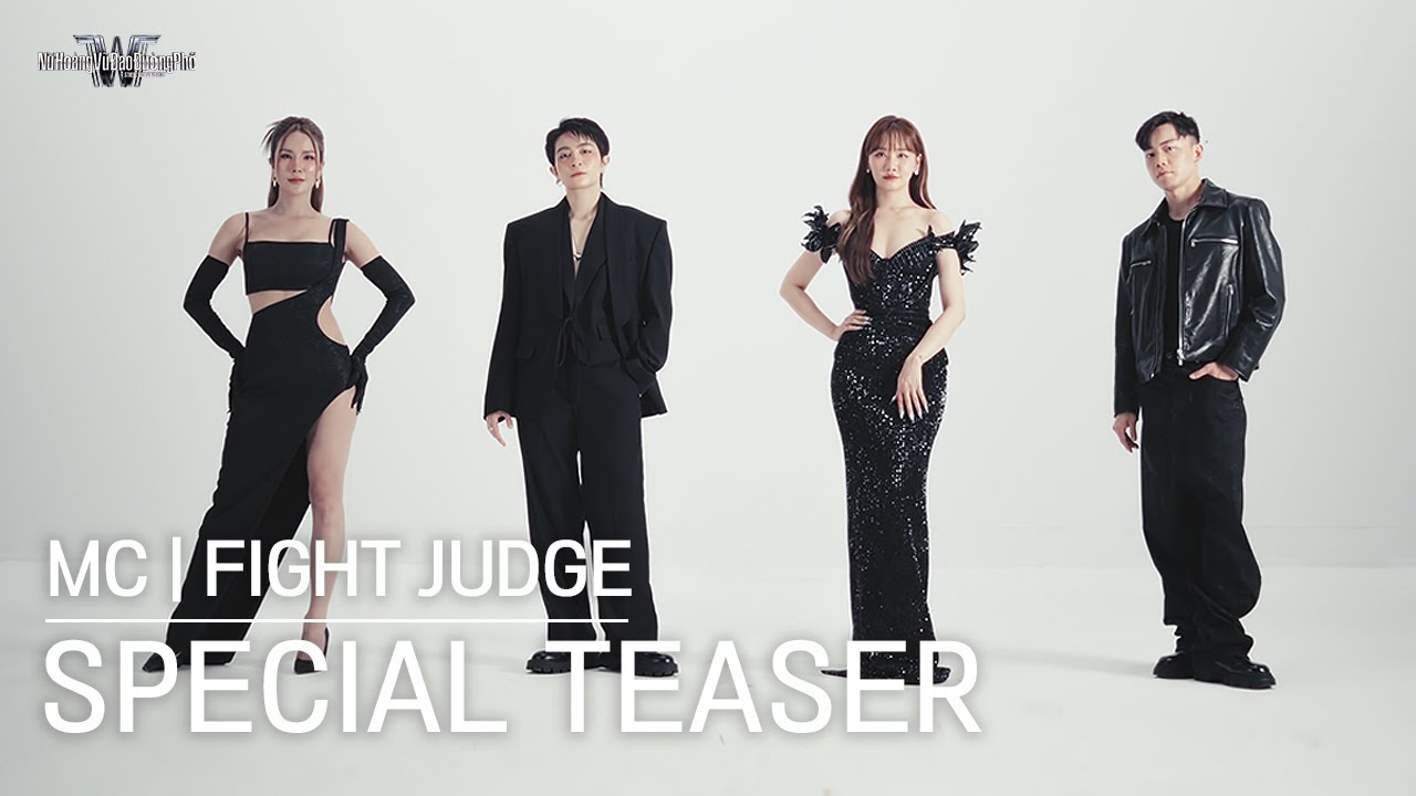 [SWFV] SPECIAL TEASER l HTV7 20H 27/07/2024