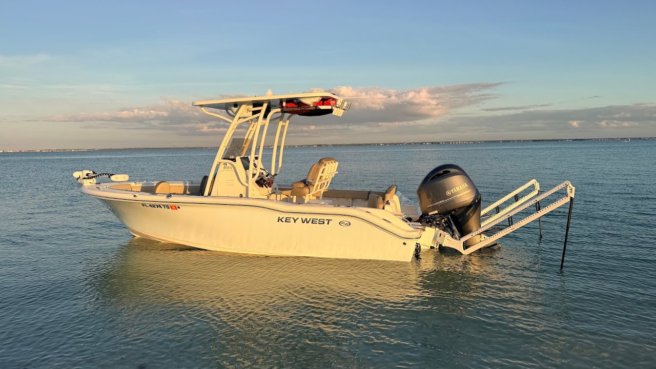 2023 KW 219FS *FOR SALE* Walkthrough in Palm Harbor, FL January 2026