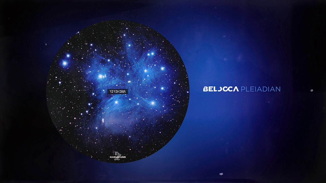 Belocca - Pleiadian
