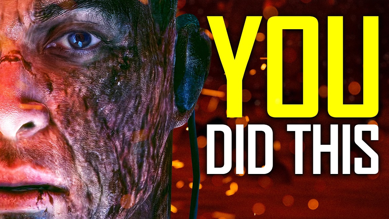 Spec Ops: The Line: The Game That Hates You Personally