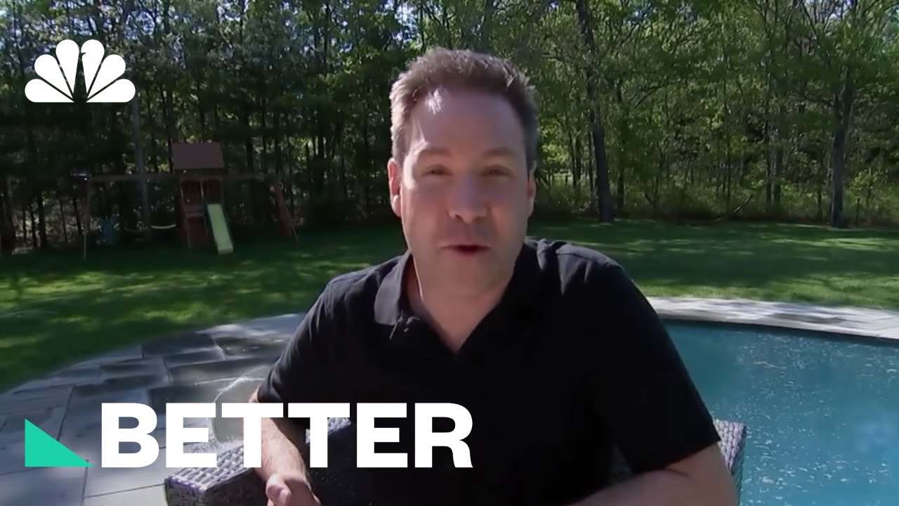 Turn Up A Dull July 4th Party With These DIY Speakers | Better | NBC News