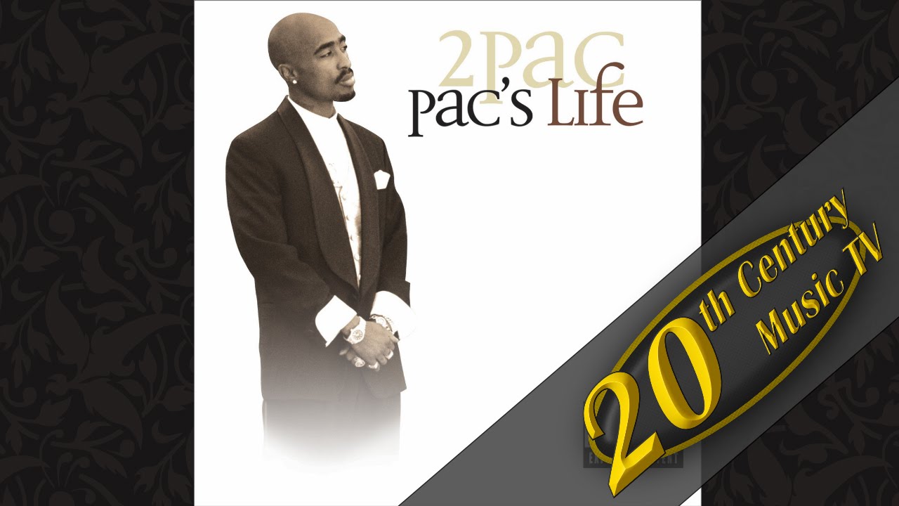 2Pac - Playa Cardz Right (Male) (feat. Keon Bryce & Ludacris)