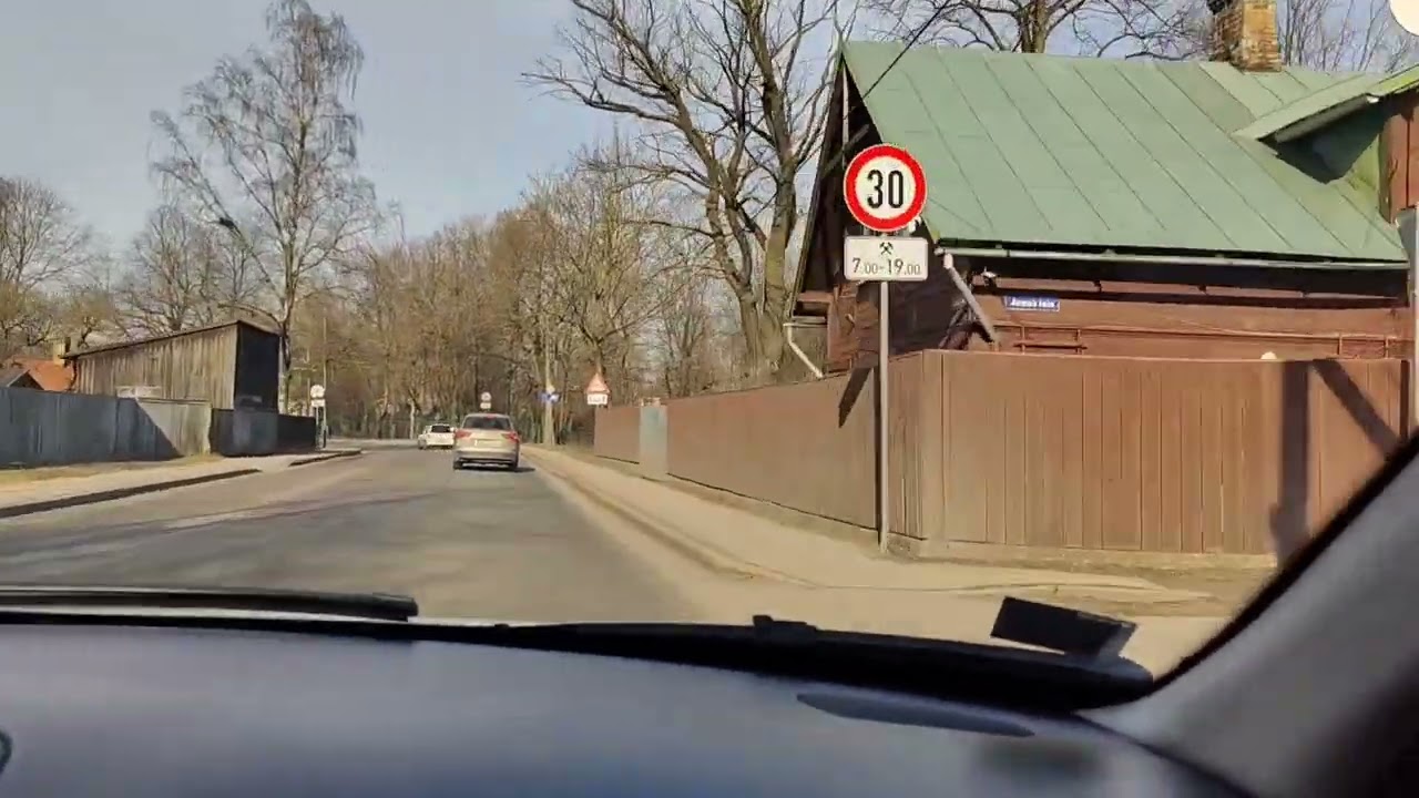 Рига. Пардаугава, Болдерая, Усть-Двинск. Riga. Pardaugava, Bolderaja, Ust-Dvinsk.