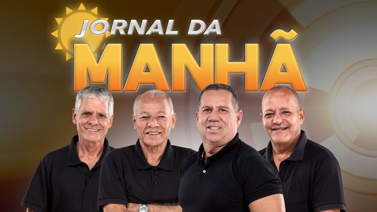 Jornal da Manhã - Edição: 12-03-2026