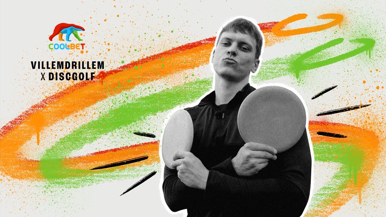COOLBET XPERIENCE | Kas villemdrillem saab discgolfis vastu Eesti tipule?