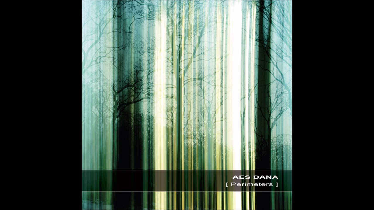 Aes Dana - Snöflinga | Chill Space