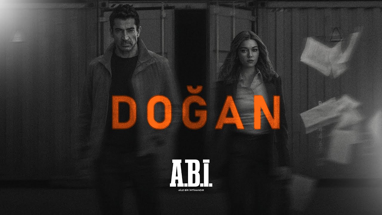 A.B.İ. Dizi M&uuml;ziği  | Doğan 🎵