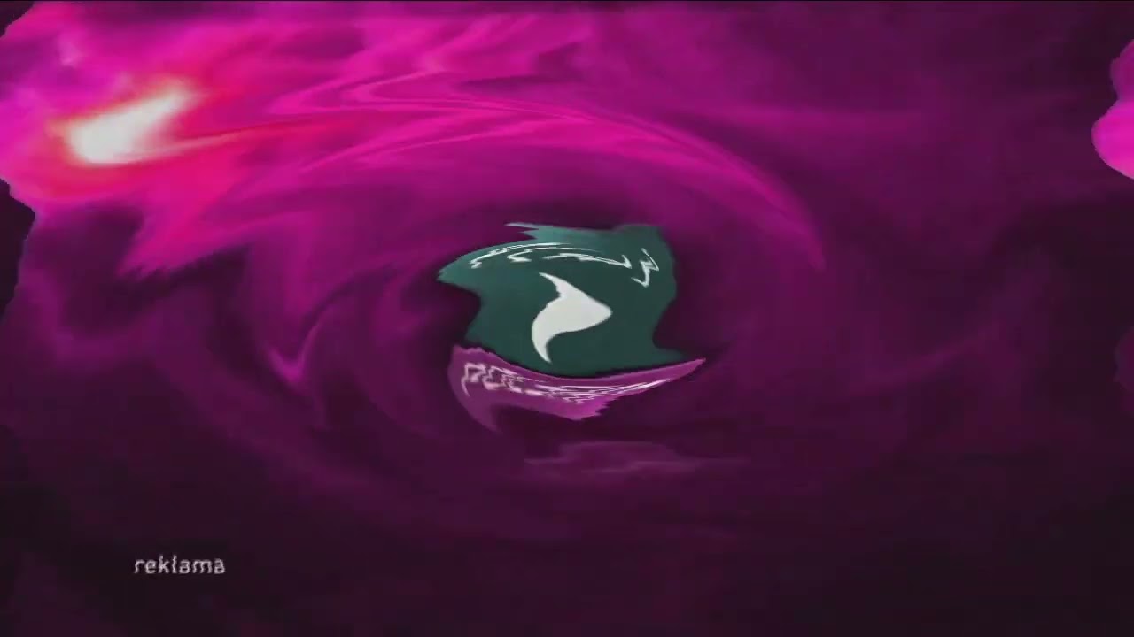 Polsat Play Reklama 2015 - 2020 Effects Part 2