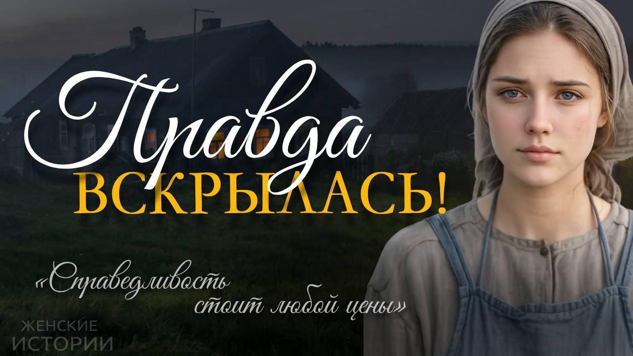 ВОТ ЭТО РАСПЛАТА! Директор обкрадывал рабочих, но бухгалтер его наказала. История, которая учит жить