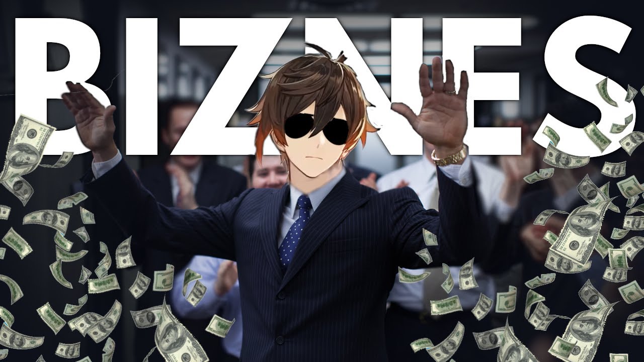 Dlaczego rocznica w Genshin Impact ssie i zawsze tak będzie