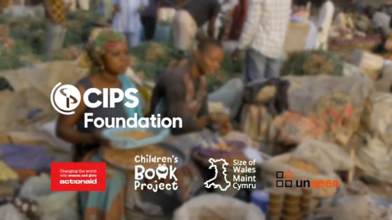 CIPS Foundation | Funded projects for 2025