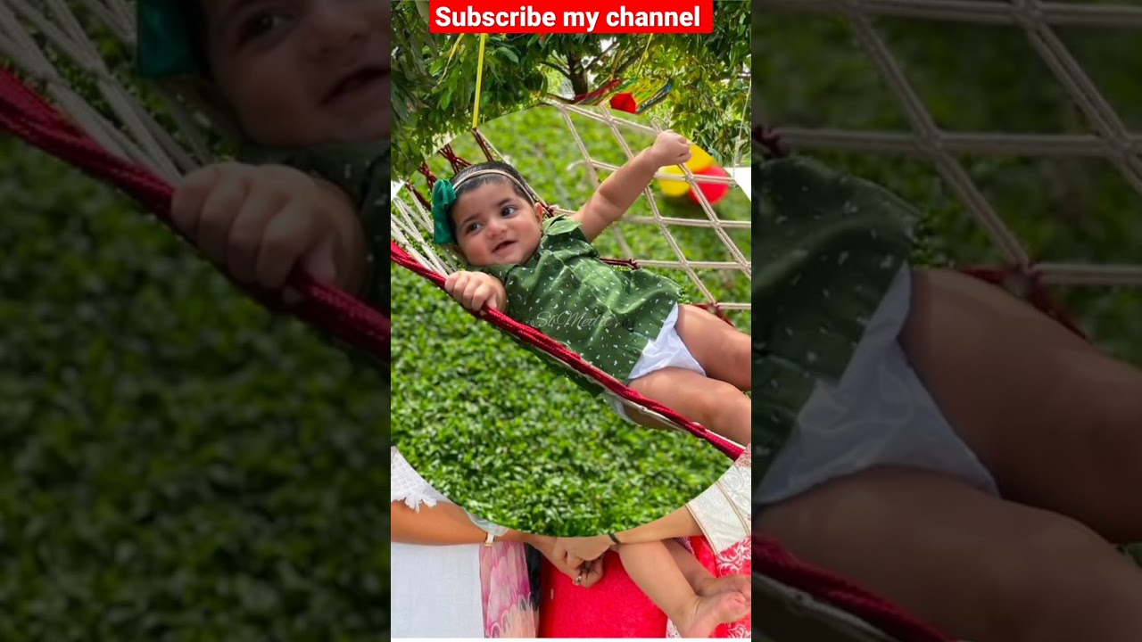 nazriya  baby photo recent click #trending #shorts