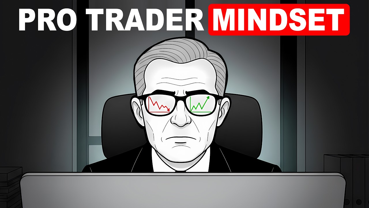 The Real Signs of Trading Progress
