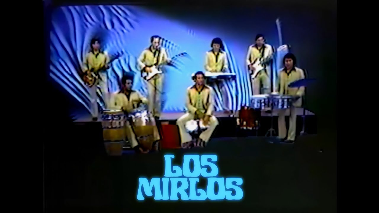 Los Mirlos - Casado y Arrepentido (Video Oficial HD Remaster) (Infopesa)