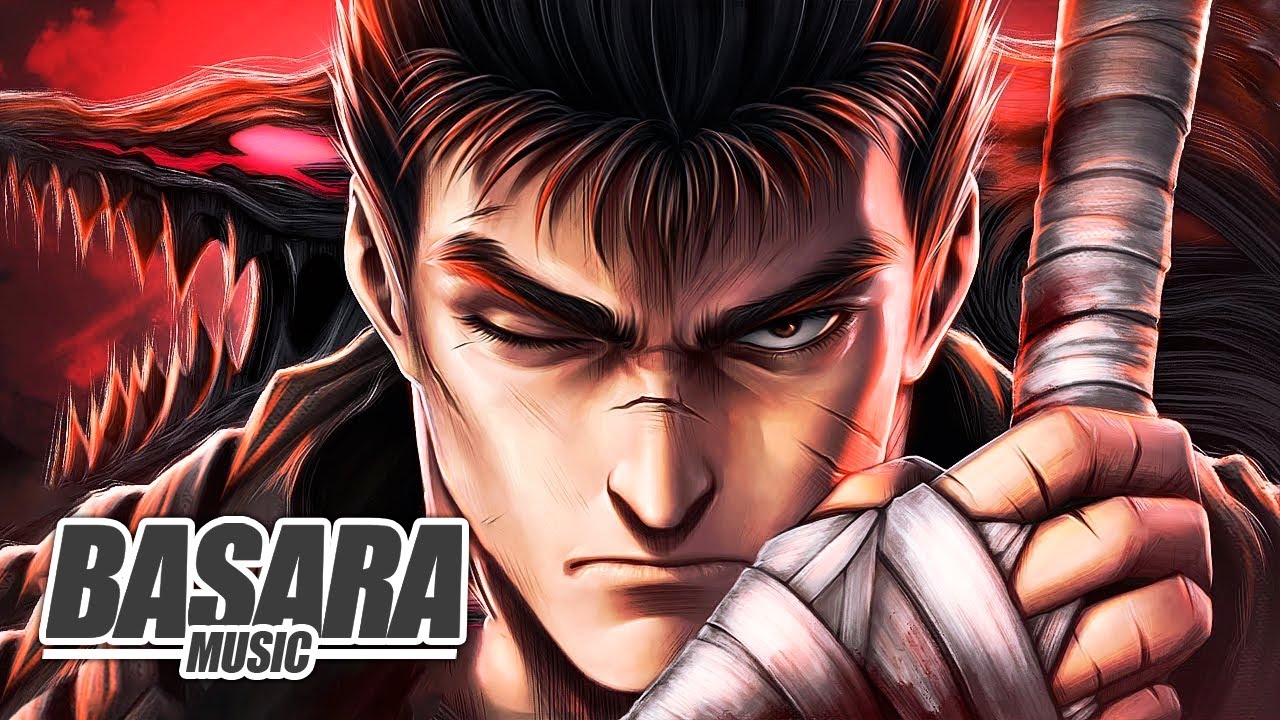Berserk | Guts (Berserk) | Basara