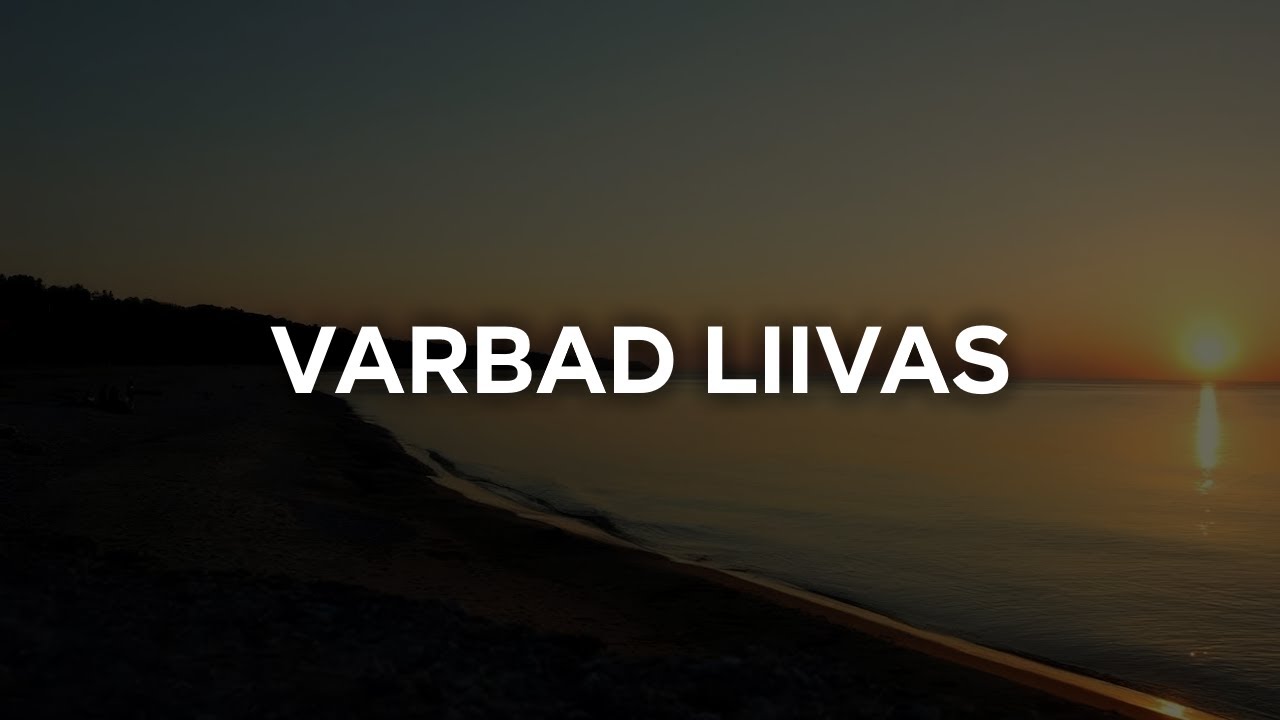 SHANON &ndash; Varbad Liivas 「 Bass Boosted&zwnj; 」