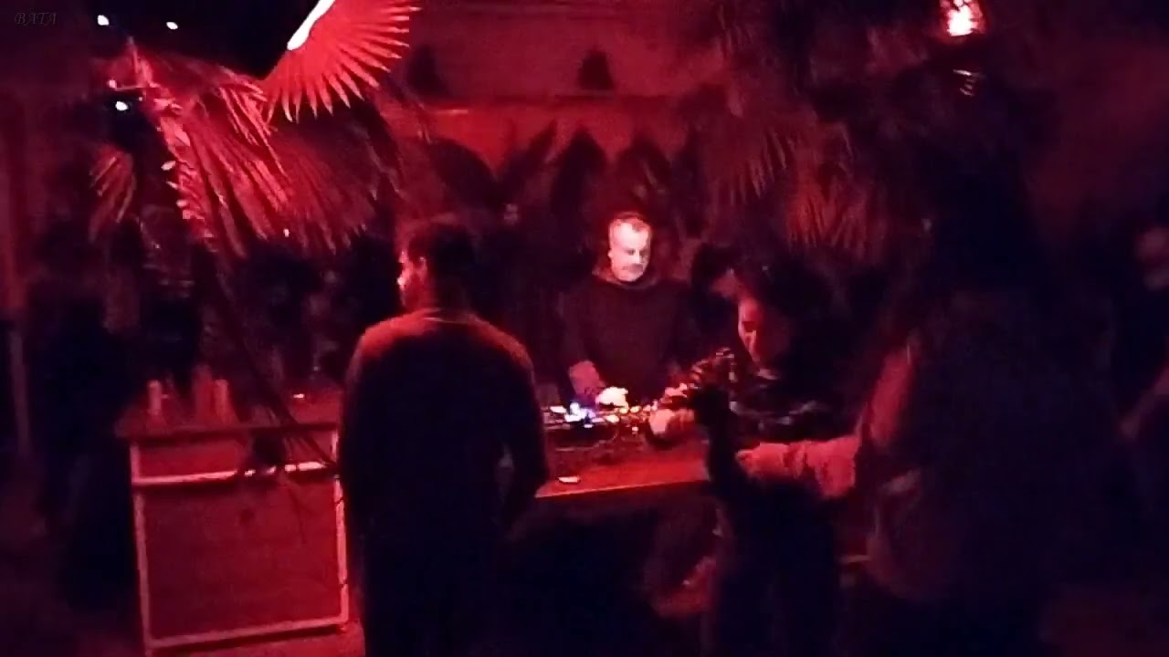Filip Nikolaević @ K.P.T.M. ~ Belgrade ~ 15.11.2025. ~ 1:47am