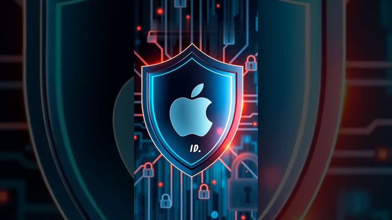Icloud Security | #security #mac #apple #system #techflick
