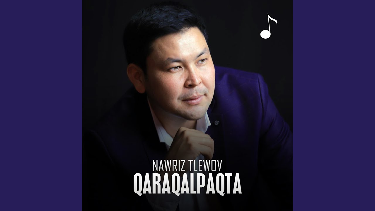 Qaraqalpaqta