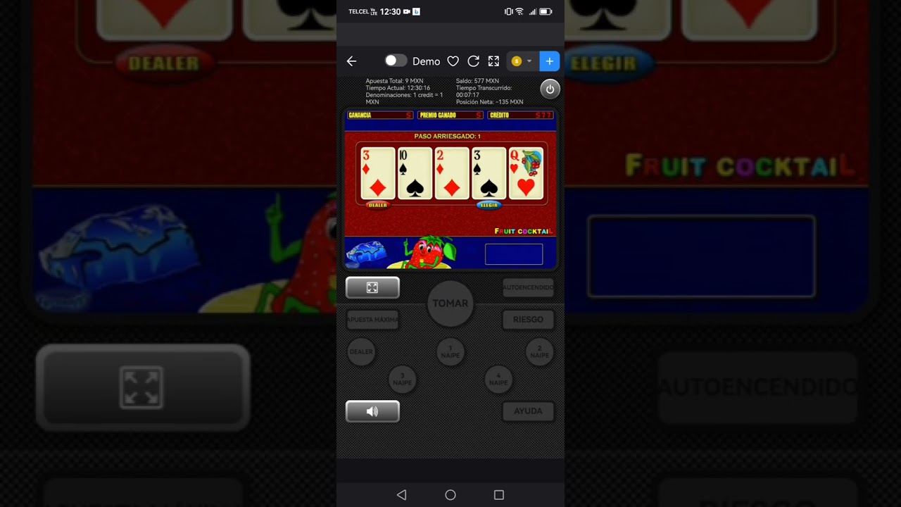 Aposte mi sueldo en el casino....Esto paso😰