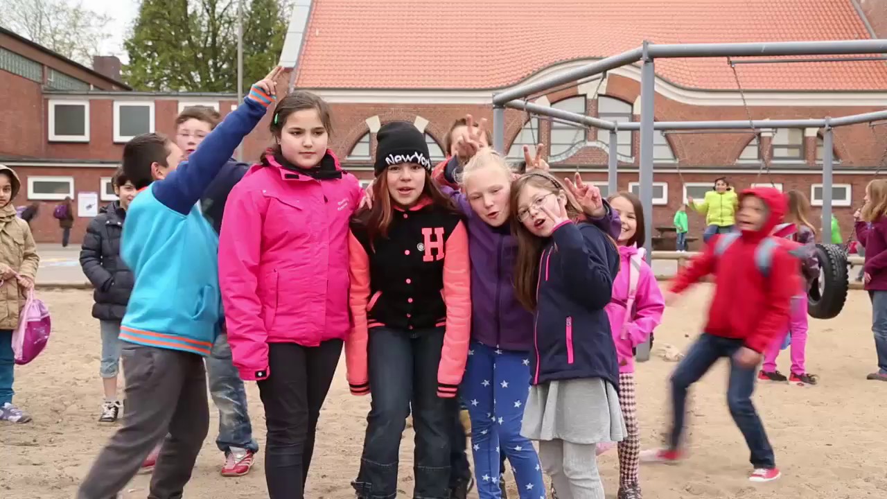 Deutscher Schulpreis 2015: Preistr&auml;ger
