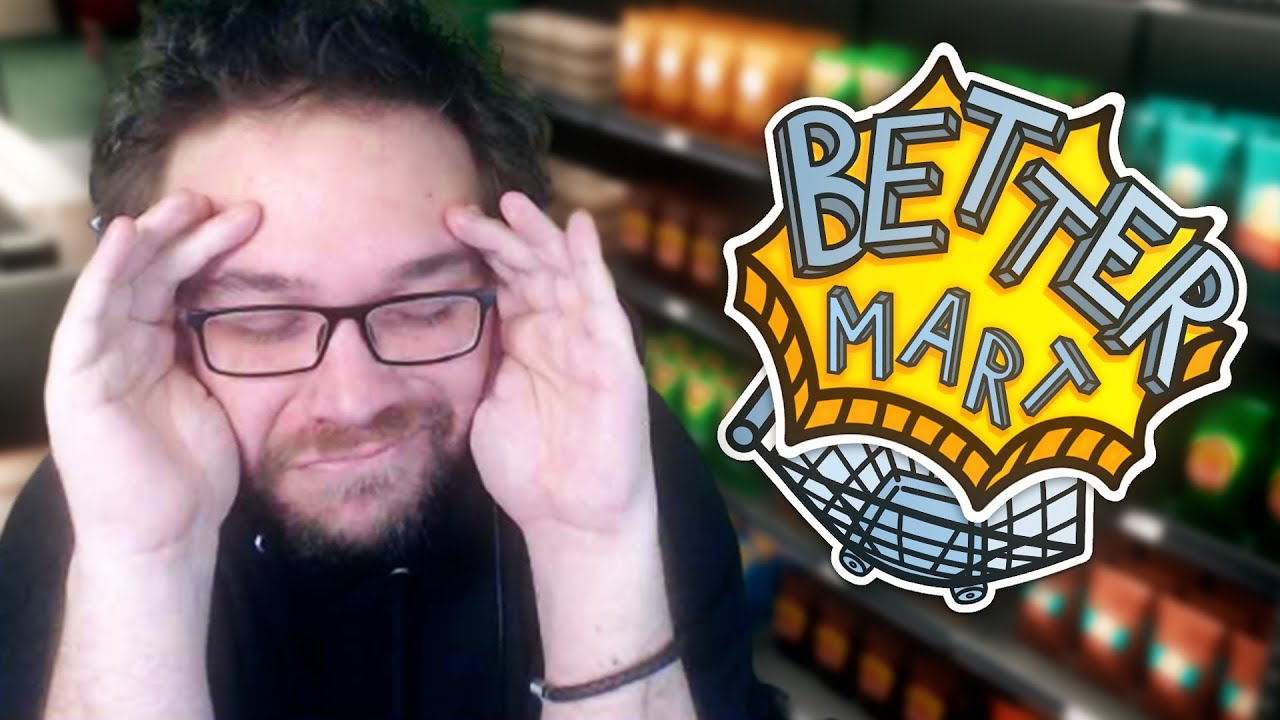 LE JEU EST BIEN | Better Mart