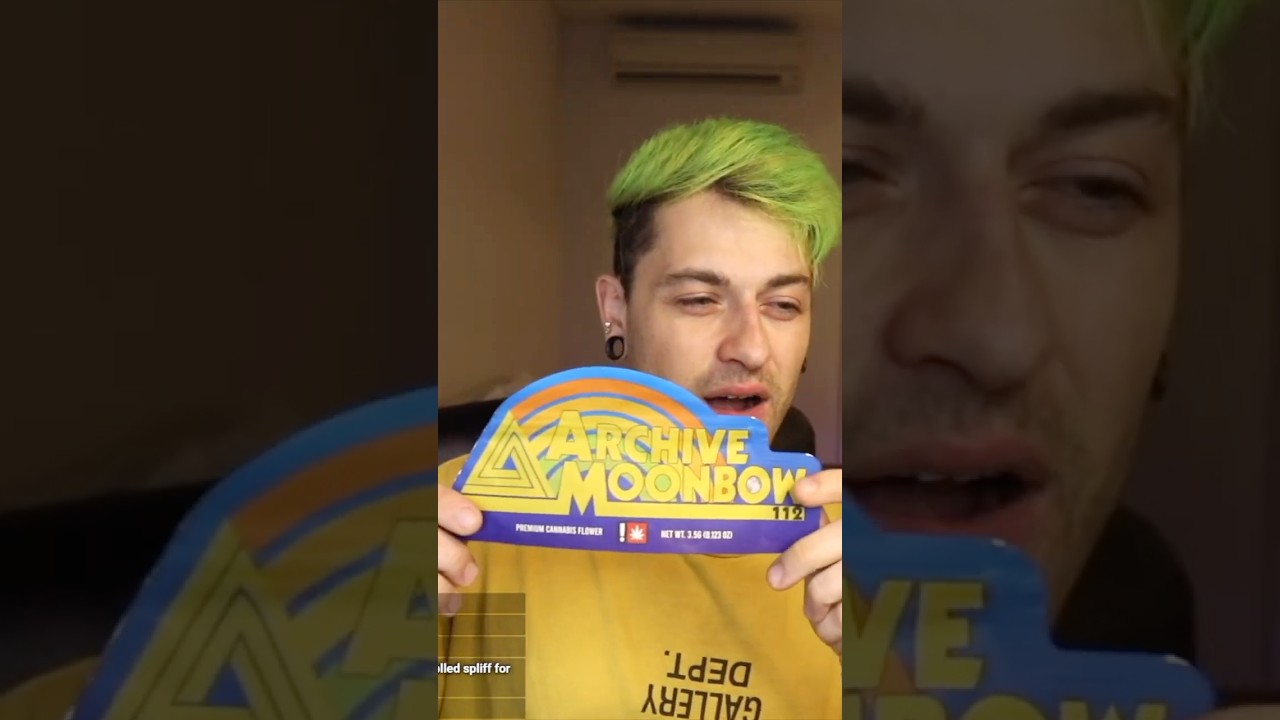 Moonbow review 🌈🤔