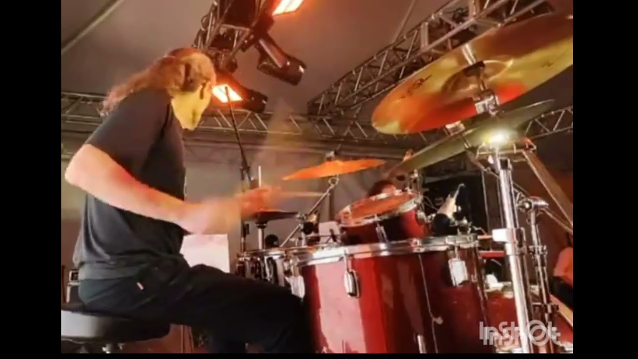 Fábio Saffi - My Baby (André Spock Quarteto)
