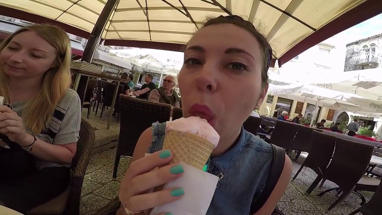 #006 Balkans 2017 Holidays [GOPRO HERO5BLACK]