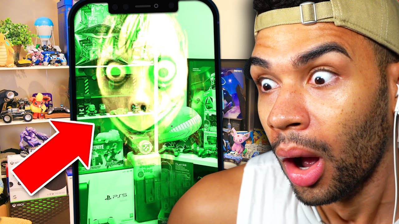 Wir Testen die GRUSELIGSTEN APPS der Welt!