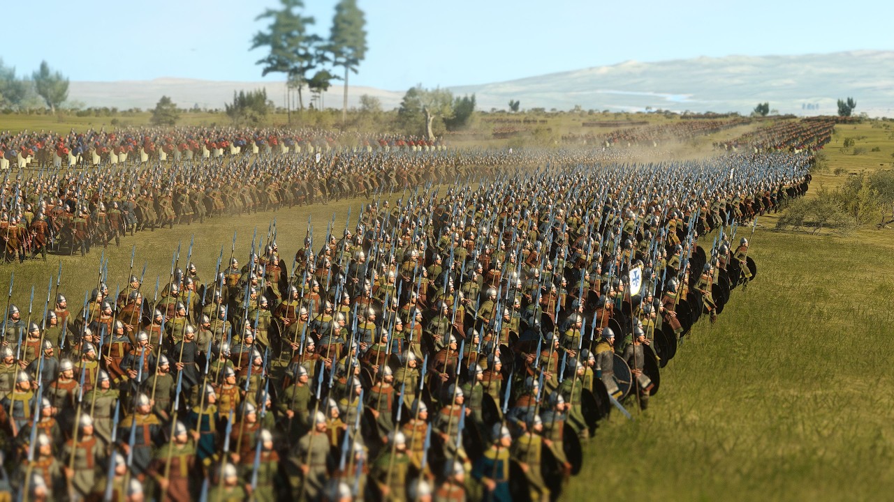 Spain Falls to Islam! - Battle of Guadalete 711 AD