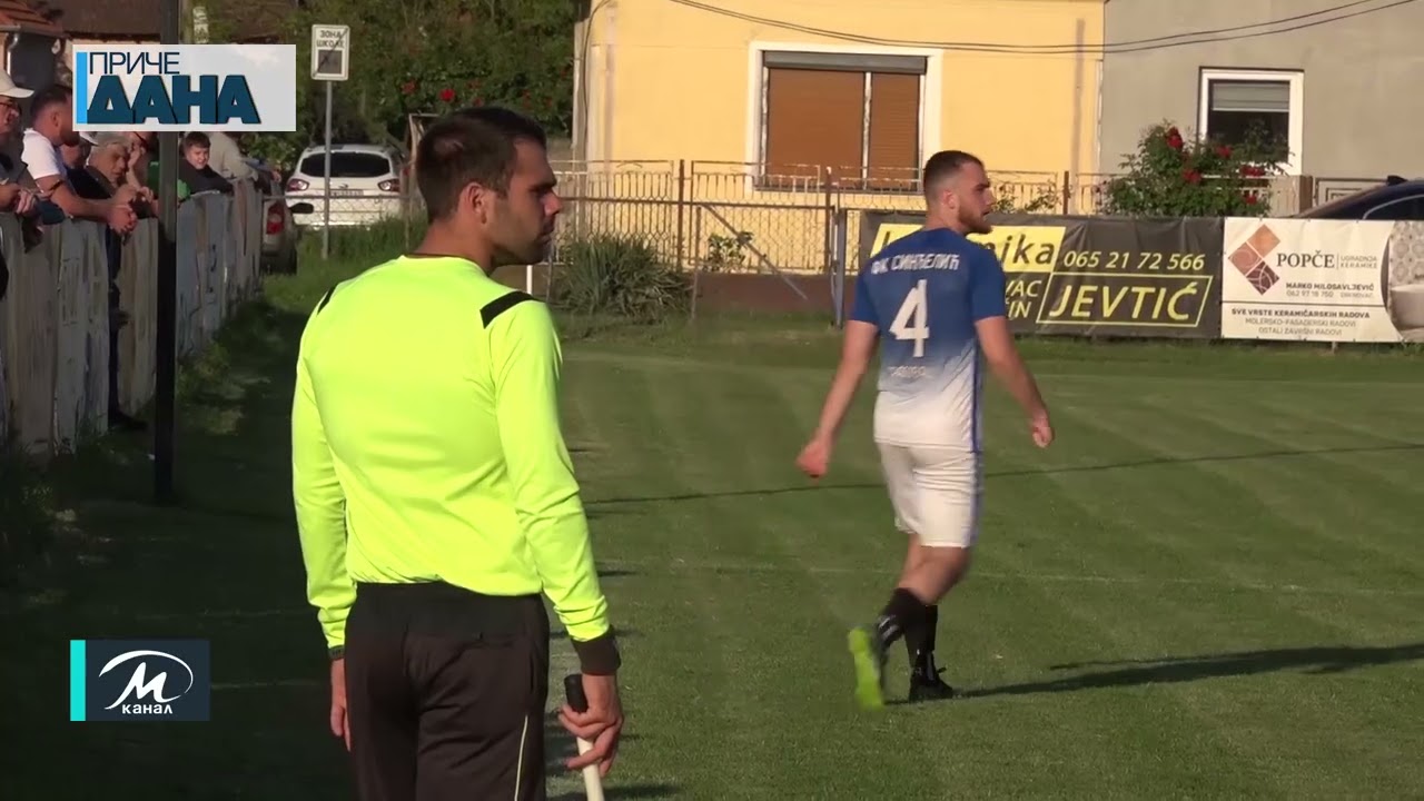 Pojačani Napredak dočekuje Župu, veruje u pobedu i opstanak u ligi
