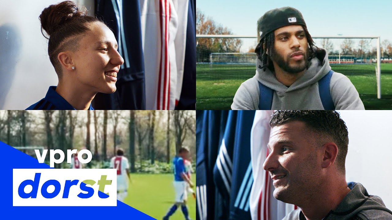 Mijn club: een ode aan voetbal | VPRO DORST