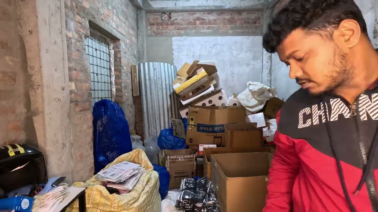 90+ order এসেছে meesho তে