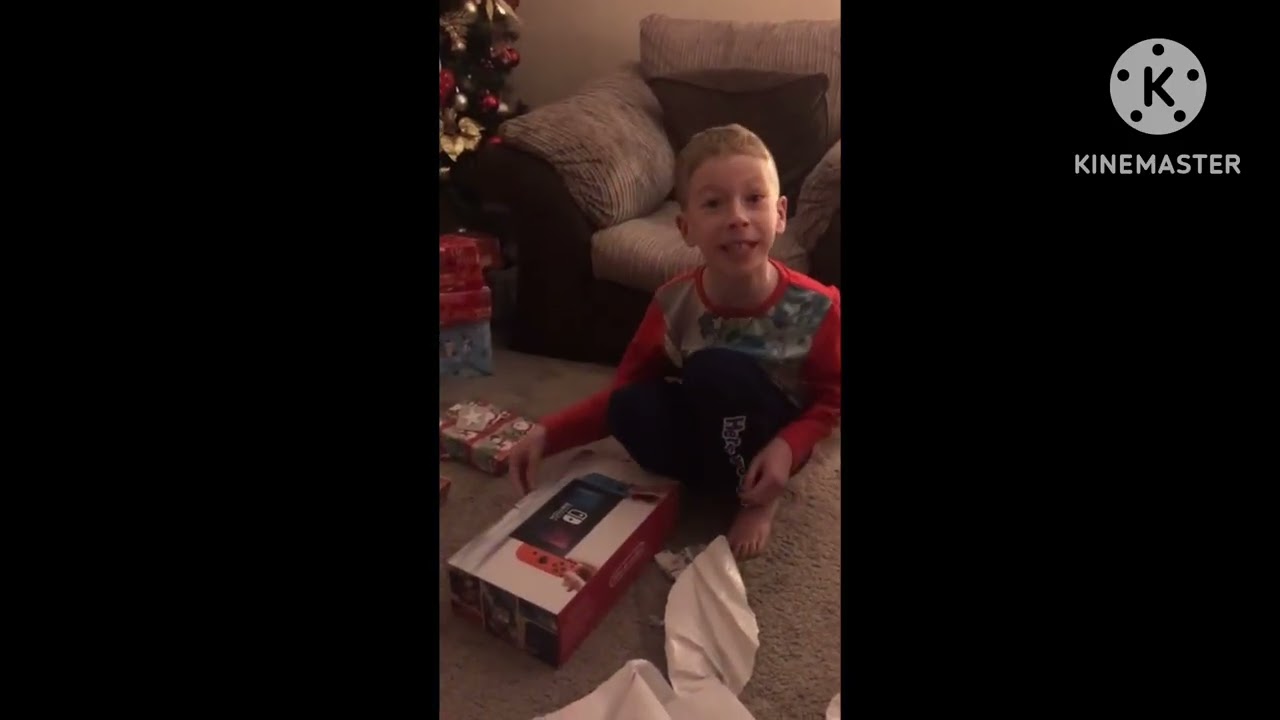 2025 Christmas vlog (quite funny) 