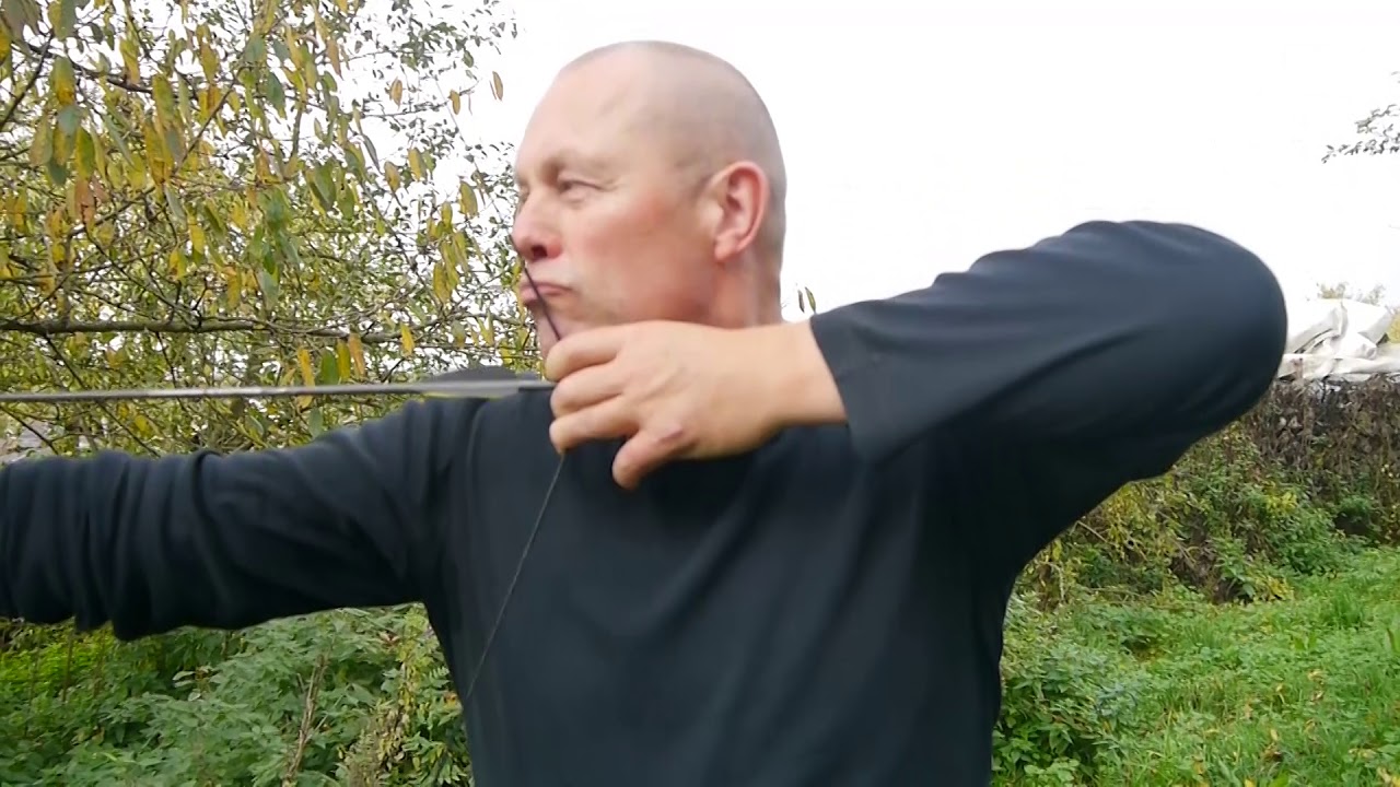 Bogenschiessen lernen f&uuml;r Anf&auml;nger