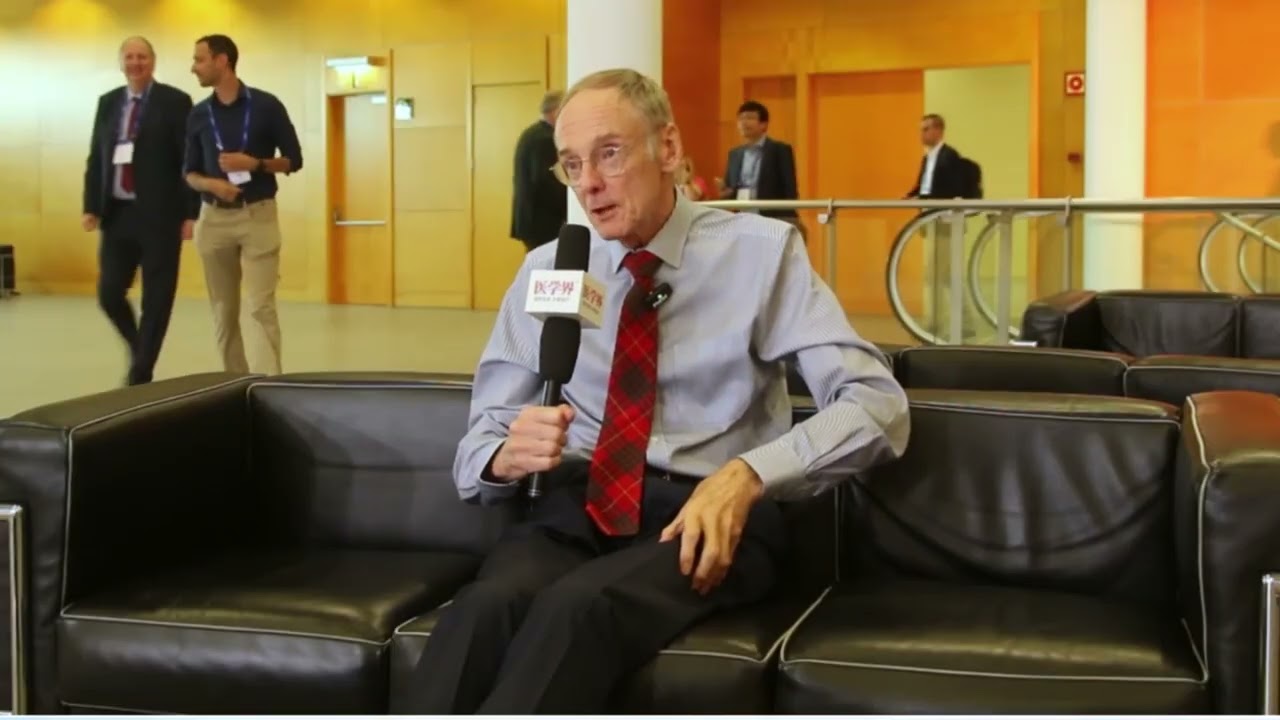 Reversing Type 2 Diabetes: Insights from Prof. Roy Taylor